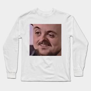 forsenE Long Sleeve T-Shirt